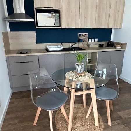 Charmant Logement Neuf อูร์ตัง ภายนอก รูปภาพ