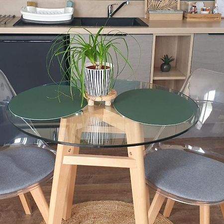 Charmant Logement Neuf อูร์ตัง ภายนอก รูปภาพ